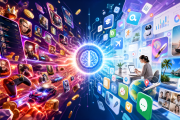 从手游垄断到百花齐放：AI如何重塑App Store应用品类版图